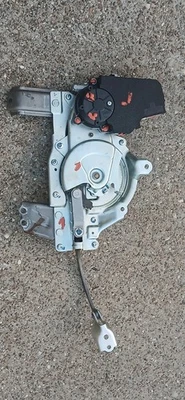 2010-2015 Lexus RX350 RX450h Liftgate Tailgate Trunk Power Pull Down Motor OEM - Image 1 of 4