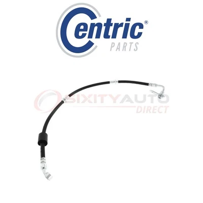 Centric Brake Hydraulic Hose for 1999-2005 Suzuki Grand Vitara 2.5L V6 - vr Foto 1 de 4