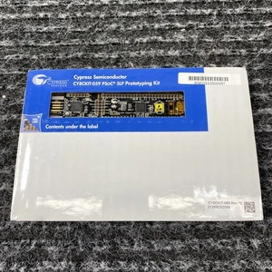 Cypress Semiconductor CY8CKIT-059 PSoC 5LP Prototyping Kit - Picture 1 of 2