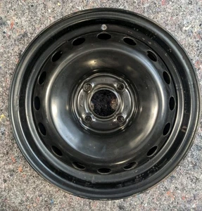 1x Cerchio 14" Renault 4x100 5,5Jx14 ET36 - Foto 1 di 3