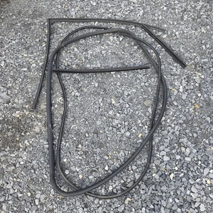 2010-2017 GMC Terrain Front Right Door Seal Set OEM - Picture 1 of 6