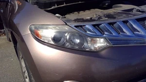 Passenger Right Headlight Halogen Fits 09-10 MURANO 614299 - Picture 1 of 12