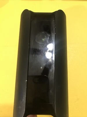 Canary View Smart Security Camera - Black (CAN400USBK) - Image 1 of 4