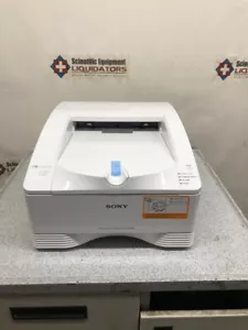 Sony UP-DR80MD Digital Color Printer - Picture 1 of 3