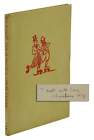 Old Possum's Book of Practical Cats ~ T. S. ELIOT Signed First Edition 1939 1st