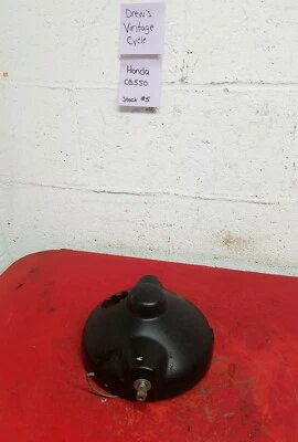 Cucharón faro honda cb550 HM-32S-M Foto 1 de 3