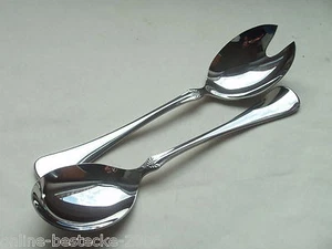 Auerhahn - Regent, Edelstahl, versch. Besteckteile zur Auswahl - Bild 1 von 26