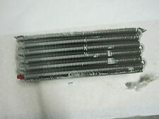 evaporator coil  G 3er-2-16a  15" x 4-1/2" x 6"