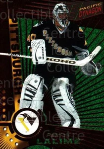 1997-98 Dynagon Red #103 Patrick Lalime - Picture 1 of 1
