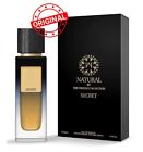 The Woods Collection Natural Secret EDP💯ORIGINAL 3,3 FL OZ / 100 ml Perfumy