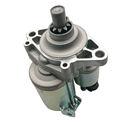 Motor De Arranque Fit Acura Cl Honda Accord Odyssey Isuzu Oasis 1.6kw 12v Cw 9t Foto 1 de 4