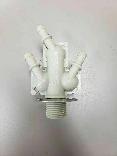 LG 5220FR2075L Washer Water Inlet Valve