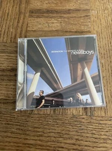 Newsboys CD - Foto 1 di 4