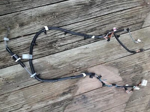 WHIRLPOOL WASHER WIRE HARNESS W10777951 W10844650 W10530669 - Picture 1 of 8