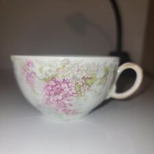 Vintage Theodore Haviland Limoges Teacup - France-