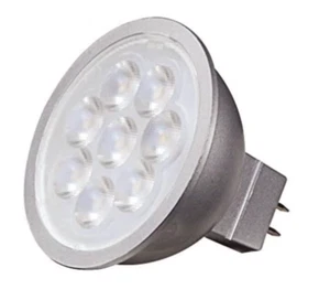 Satco S9496 6.5MR16/LED/40'/30K/12V - Picture 1 of 1