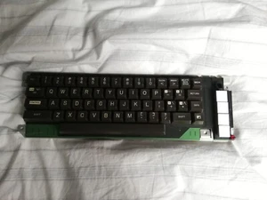 Atari 8bit computer XL Stackpole PCB mechanical keyboard Atari 600XL/800XL-read - Photo 1/3