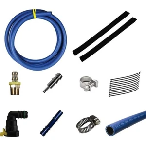 FASS Fuel Filter Detour Kit For 2011-2019 Ford 6.7L Powerstroke Diesel F250 F350 - Bild 1 von 1