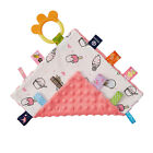 Appease Towel Comfortable   Soothing  Blanket with T9W5