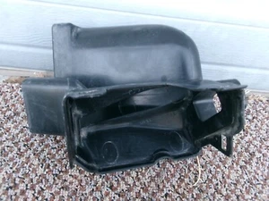 93-98 Jeep Grand Cherokee ZJ Dash AC Heater Air Vent Duct Tube 116610-3590 - Picture 1 of 8