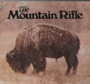 Connecticut Valley Arms 1978 "El rifle de montaña" folleto de especificaciones - Imagen 1 de 4
