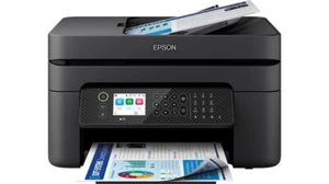 Epson WorkForce WF-2950DWF All in One A4 Tintenstrahl Drucker Scanner Duplex - Bild 1 von 7
