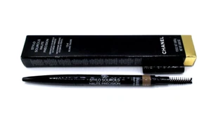 Chanel Stylo Sourcils Haute Precision Microfine Defining Eyebrow Pencil ~ 154 ~ - Picture 1 of 2