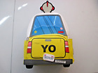 Loungefly Pixar Disney Toy Story Pizza Planet Truck YO léger mini sac à dos neuf avec étiquettes