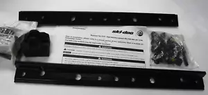 OEM SKIDOO SUMMIT T4 REV-XM 174" KIT DE REFUERZO DE RIEL 860201218 V23-7G - Imagen 1 de 5