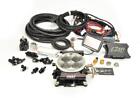 FAST EZ Fuel Self-Tuning Throttle Body Injection Kit w/ Inline Fuel Pump