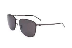 Gafas de Sol Hugo Boss BOSS 1405/F/SK R80 MATTE RUTHENIUM 59/19/145 para Hombre - Imagen 1 de 3