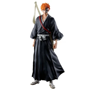 Bandai 67067 Bleach - Ichigo Kurosaki Hollowfication Strirring Soul Vol 1 Figur - Bild 1 von 1