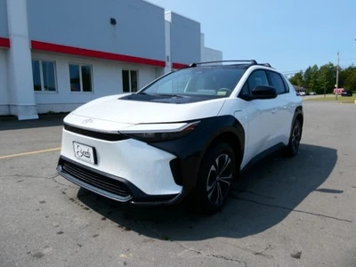 2025 Toyota Other  - Image 1 of 4
