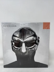 MF Doom & Madlib - Madvillain – Madvillainy - 2 x LP Vinyl 12" - *Sleeve Damage - Imagen 1 de 10