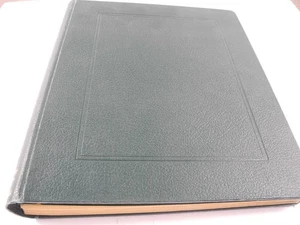 BRITISCH ASIEN, BURMA, einige Briefmarken auf Falz im Scott Specialty Album - Bild 1 von 24