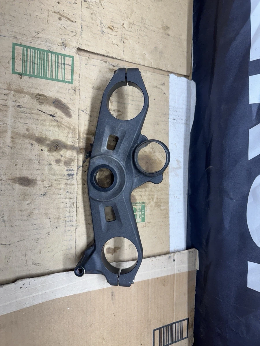Motorcycle Triple Trees for Kawasaki Ninja ZX6 for sale | eBay