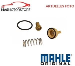 KÜHLFLÜSSIGKEIT KÜHLER THERMOSTAT MAHLE ORIGINAL TX 181 95D I FÜR SKODA 1.4L - Picture 1 of 5