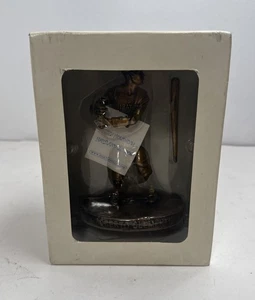Roberto Clemente Hartland Sports 2006 Happy Holidays Figure - Picture 1 of 6