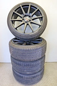 225/35 R19 Sommerreifen Kia Magentis 19 Zoll Alufelgen 4-6mm - Bild 1 von 5