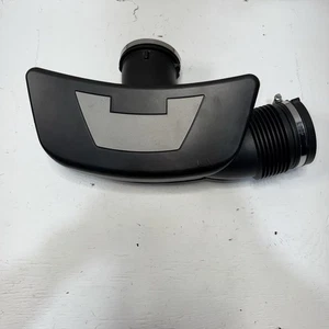 04-10 BMW E64 E63 E60 550 650 N62 4.8L Engine Air Intake Filter Rubber Boot OEM - Picture 1 of 9