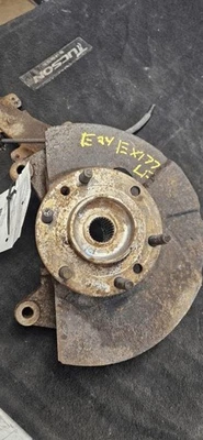 Driver Left Front Spindle/Knuckle Fits 02-09 ENVOY 2058722 Foto 1 de 4