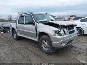 Temperature Control Front 4 Door Sport Trac Dash Fits 03-05 EXPLORER 3467777 - Picture 1 of 14