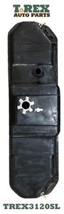 1969-1975 International Harvester Pickup 15-gal. STANDARD gas tank w/ emissions - Picture 1 of 2