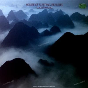 Lucia Hwong - House Of Sleeping Beauties LP (VG/VG) . - Picture 1 of 1