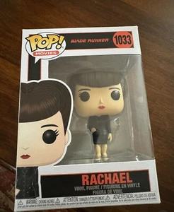 Funko Pop! Rachel Blade Runner - Foto 1 di 1