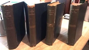 Nietzsche THE COMPLETE WORKS OF FRIEDRICH NIETZSCHE IN EIGHTEEN VOLUMES : THE FI - Bild 1 von 1