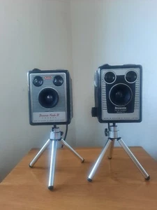 Kamralamp - Vintage camera lamps - Picture 1 of 17