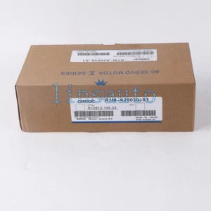 1piece NEW OMRON R7M-A20030-S1 SERVO MOTOR R7MA20030S1 - Picture 1 of 1