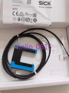1Pcs New SICK WFE-030040B137 1106554 - Picture 1 of 2