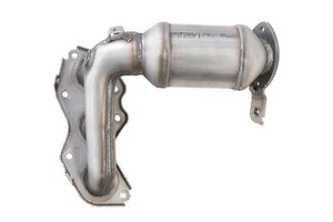 Front Catalytic Converter For 2017-2019 Toyota Avalon 3.5L V6 GAS DOHC - Picture 1 of 2